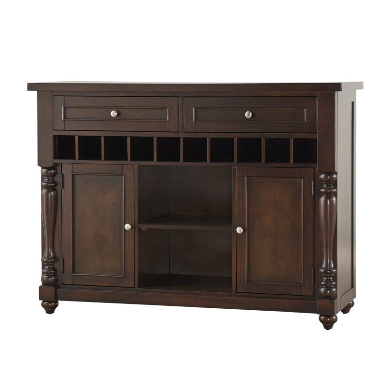 Buffet Hilliard