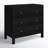 Celine 34" 3-Drawer Dresser-1545574513