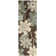 Mccullough Hand Tufted Wool Floral Rug