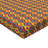 Microfiber Geometric Fitted Sheet-41710692-90586371
