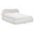 Lizzy Upholstered Bed-2100054205-2100054195