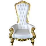 Kyrie Club Chair