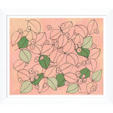 Jasmine Print by Susan Hable