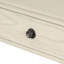 Table de chevet crème antique-1255858630