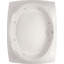 Baignoire 82" x 64" encastrés en gel Designer-9228729-88693918