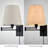 Swing Arm Sconce