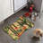 Classic Hawaiian - Bone Shape Feeding Mat
