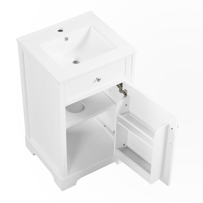 Armoire décorative