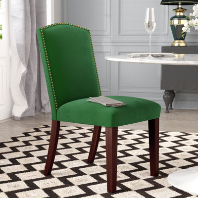 Nadia 20'' H Upholstered Dining Chair
