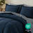 5/7 Piece Microfiber Bed-In-A-Bag Comforter Set -948793872-1002656739