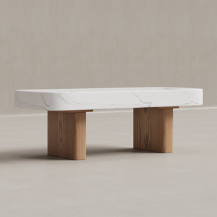 Sled Coffee Table