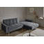 Shiflet Posh Reversible Sleeper Corner Sofa-72649706