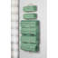 Badri 1 Wall Towel Rack-353239510