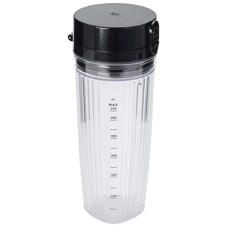 Zwilling Enfinigy Personal Blender Jar With Drinking Lid And