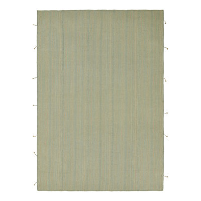 One-of-a-Kind 9'1" X 12'7" Area Rug