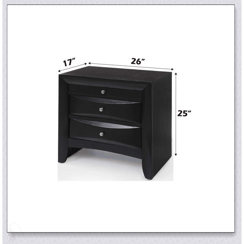 Table de chevet