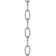 Robillard Heavy Duty Decorative Chain or Chain Break