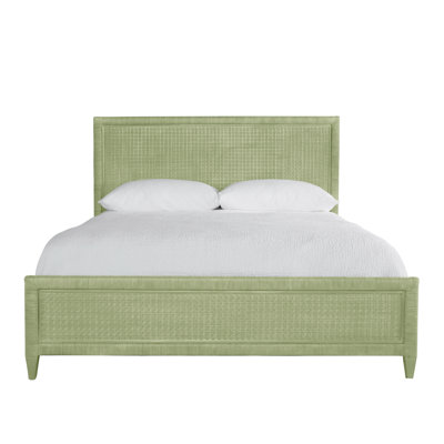 Monterey Bed