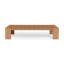 Hayman Outdoor Teak Coffee Table