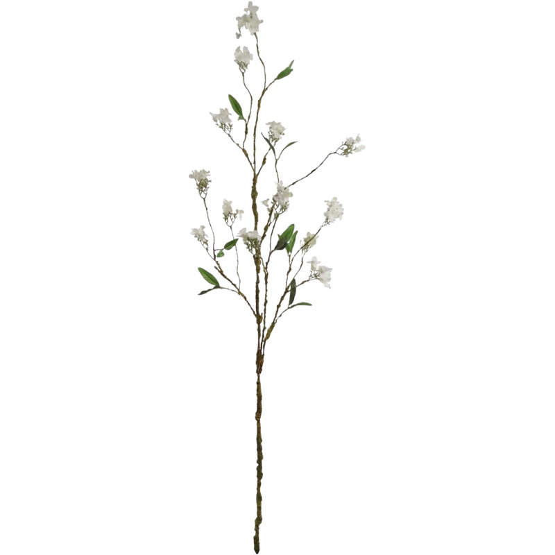 Ensemble de 3 tiges artificielles de 42 po Wildflower