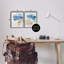 "Beach Thema Abstraction", ensemble de 2 giclées encadrées par Victoria Barnes-108630423-108630426
