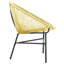 Donella Wicker Outdoor Lounge Chair-2017179789