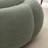 Stevie Upholstered Round Cocktail Ottoman-1149738342