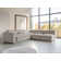Flex Felix Modular System: Corner Sofa L-MAX