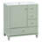 Jarrod 30'' Bathroom Vanity With Ceramic Sink-106960605-112554778