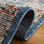 Tapis oriental ivoire / bleu Oriental-66094146