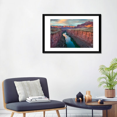 " Canyon, Paria River, Vermilion Cliffs National Monument, Arizona " by Tim Fitzharris