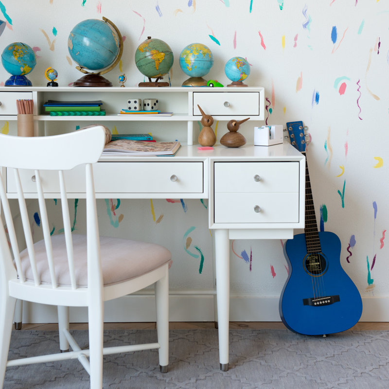 Huche de bureau Thielen