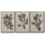 3 pièces Arbor-97758244-97758250