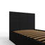 Beaird Upholstered Ottoman Storage Bed-16065366-16065365