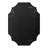 Galina Metal Flat Mirror-1763517253