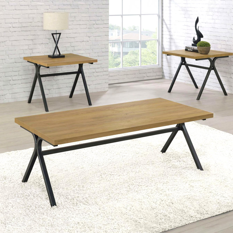 Ensemble occasionnel 3 pièces