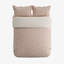 Eternal Bloom Cotton Floral Duvet Cover Set with Pillowcases Included-107402713