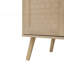 Armoire d'appoint 4 portes