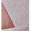 Chemin de table en coton Broder Bree-211912371