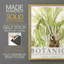 Affiche botanique d'exposition II de Botanica, bois massif-174342553-174342558
