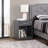 Basic Wooden Bedroom Nightstand-699233625