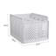 Rebrilliant Plastic Storage Tub & Tote-895469135-895469130