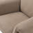 Samena Chair-Nubuck Nude