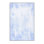 Stylish Woven Carpet, 100% Polyester, Pile Height: 0.3 in | Antibacterial & Non-Slip Underside, 3D Digital Printing | Machine Washable, Perfect for Home Décor, Living Room & Bedroom Use