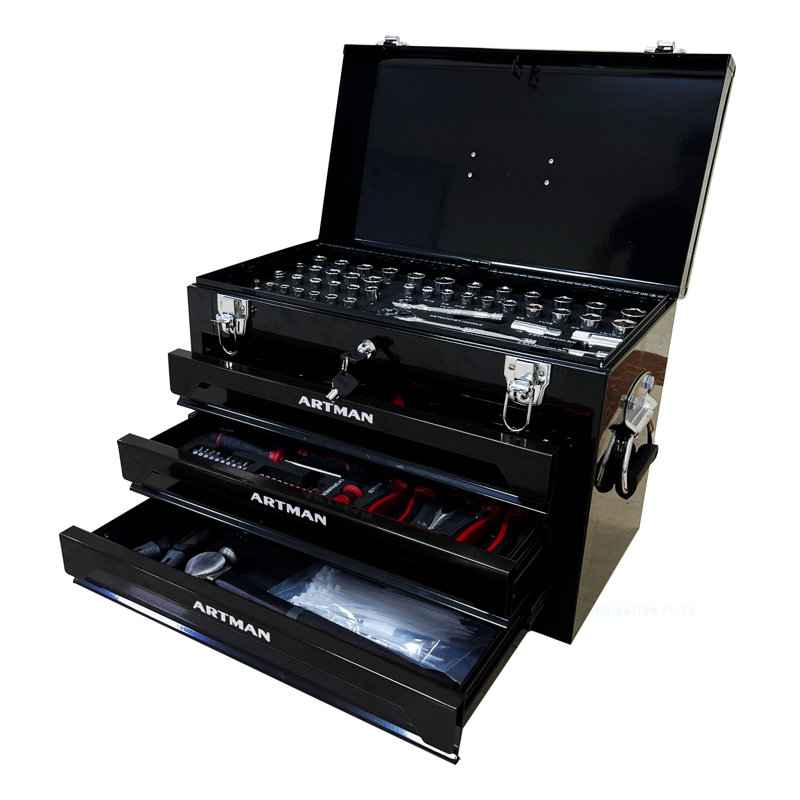 Creationstry Box
