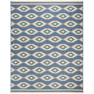 Devito Southwestern Indoor/Outdoor Area Rug