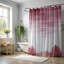 Rideau de douche Pink Dye-1745564380