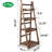 Bothnian Plant Stand 4 Tier-377597103