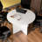 41.38'' Round Conference Table-72274584-119379504