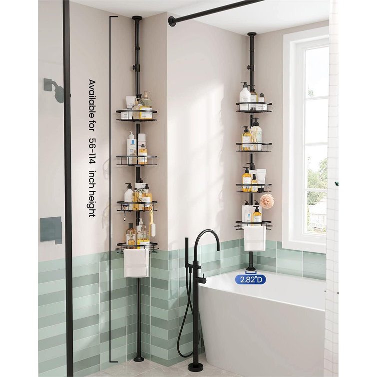 https://assets.wfcdn.com/im/94889557/resize-h755-w755%5Ecompr-r85/2573/257310208/Marzetta+Tension+Pole+Stainless+Steel+Shower+Caddy.jpg